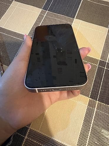 rəsmi not 11: IPhone 13, 128 GB, Barmaq izi, Face ID — 5