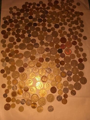 Heykəlciklər: 1860-1999illərin gəpikləri — 4