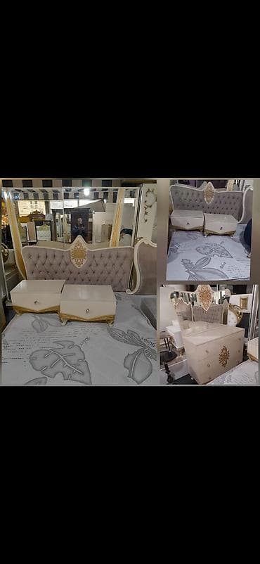 İkinəfərlik çarpayı