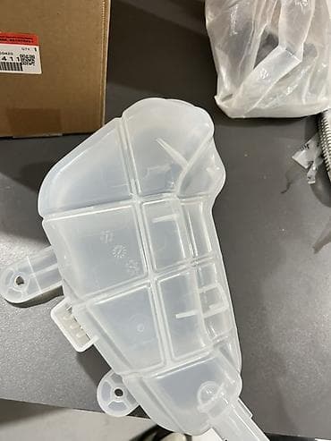 çen: 95048411 Chevrolet Cobalt Antifriz Baçok Alternativ kodlar: * — 2