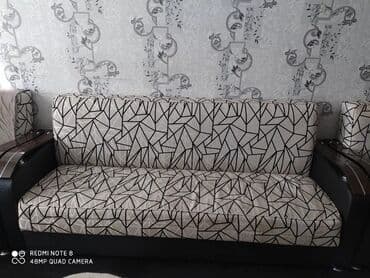 куплю старую мебель: Б/у, Диван, Комод, Шкаф, Нет кредита, Азербайджан — 2