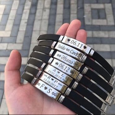 usaqlar ucun qizil qolbaqlar instagram: Bilərzik — 1