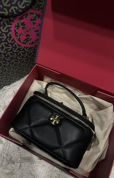 Əl çantası, Tory Burch, Yeni