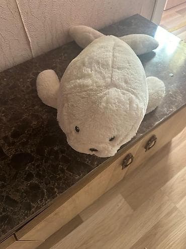 barbi oyuncaq: Tezedi hec iwlenmeyib — 3