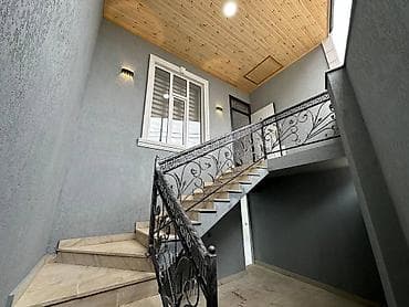 Mənzillər: Masazır 3 otaqlı, 80 kv. m, Kredit yoxdur, Yeni təmirli — 7