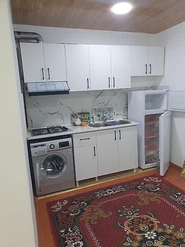 kiraye evler ucuz: Mediabadda 1 saylı məktəbin yaxınlığında 2 otaqlı ümumi həyətdə ev — 1