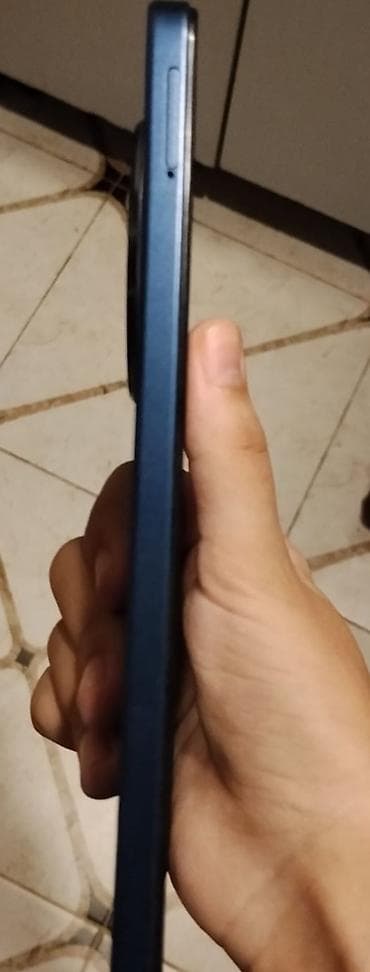 g pro: Redmi 14C, 128 GB, rəng - Göy — 6