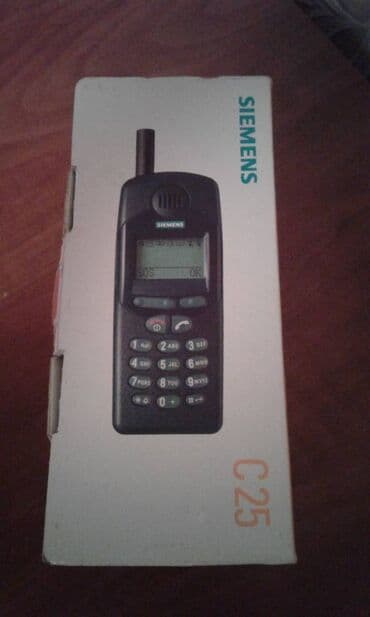 samsung gt e1360: Stasionar telefon Simsiz — 2