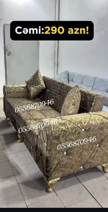 Divan, Yeni, Açılan, Bazalı, Parça, Pulsuz çatdırılma