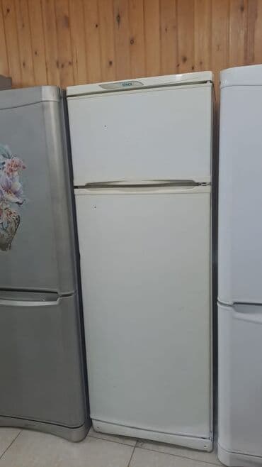 Soyuducular: İşlənmiş 2 qapılı Soyuducu Satılır