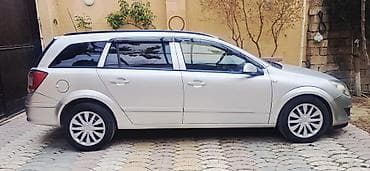opel astra 2005: Opel Astra: 1.3 l | 2007 il Universal — 2