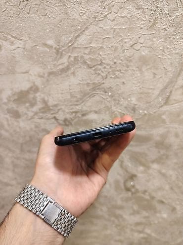 Samsung Galaxy A21S, 32 GB, rəng - Göy, Barmaq izi, İki sim kartlı, Face ID — 7