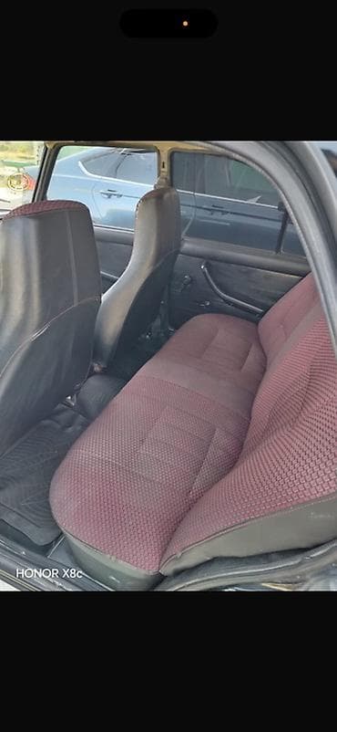 larzon disk: VAZ (LADA) 2107: 1.6 l | Sedan — 8