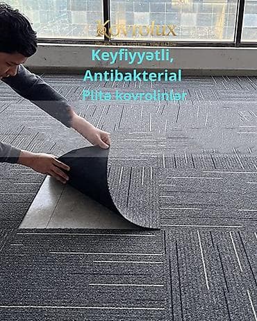 laminat kredit: 🌿 Məkanınıza dəyər qatan döşəmə və dekor həlləri! Eviniz, ofisiniz — 3