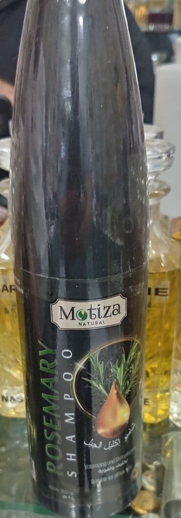 sac tokulməsinə qarşı şampun qadınlar ucun: Saç şampunu, Saç tökülməsinə qarşı, Yeni, Pulsuz çatdırılma — 1