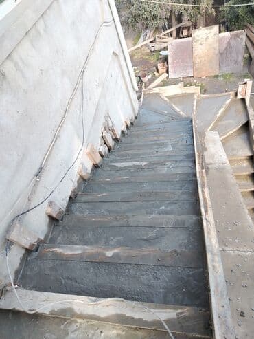 Digər tikinti xidmətləri: Beton hovuz tikintisi – layihələndirmə və tam qurulum - Monolit — 10