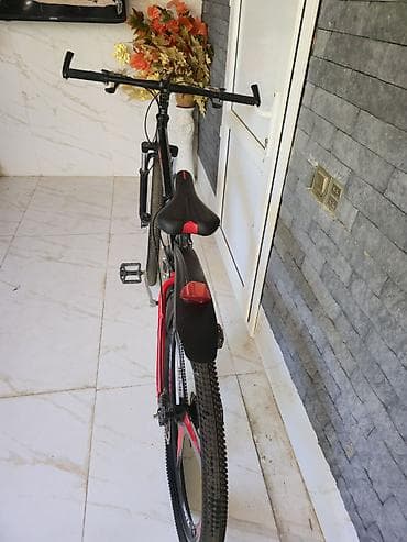 Dağ/şəhər tipli qatlanan velosiped – 29 Əsas xüsusiyyətlər: - — 2
