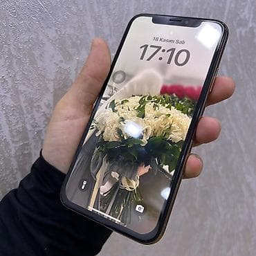 ayfon xs max: IPhone Xs, 256 GB, Matte Gold — 9