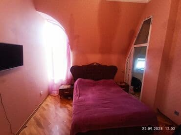 nargile residence: 2 комнаты, Новостройка, м. Гянджлик, 72 м² — 24