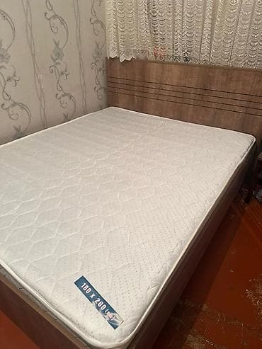 İkinəfərlik çarpayı