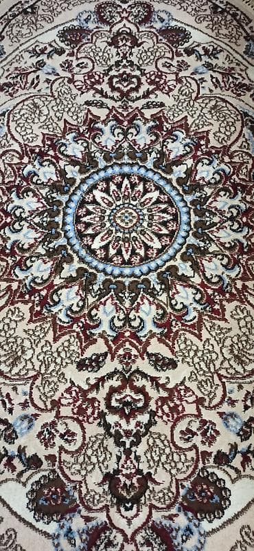 samdanlar: Xalça — 2