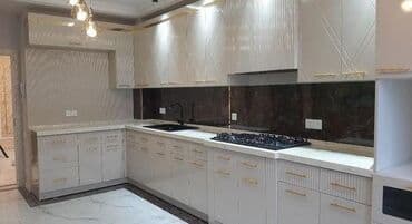 metbex masası: Кухонные гарнитуры — 10