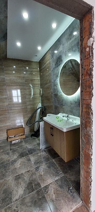 izmir residence ev satilir: Hövsan qəs. 4 otaqlı, 150 kv. m, Yeni təmirli — 4