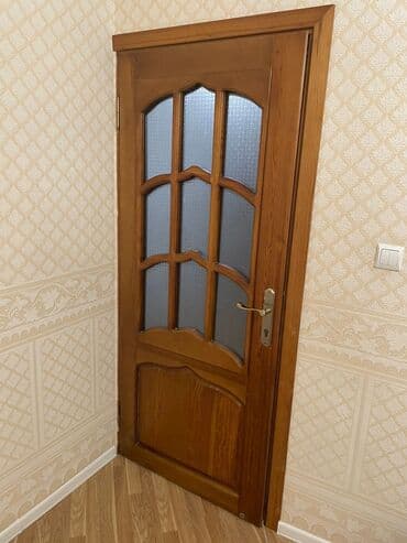 fasad boyaları qiymətləri: *gülü1* Otaq Qapısı (4ədəd) *50Azn Bir ədəd* — 1