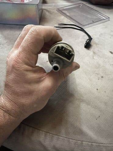 запчасти на субару форестер: Subaru dorester, 2 л, Бензин, 2018 г., Б/у — 2