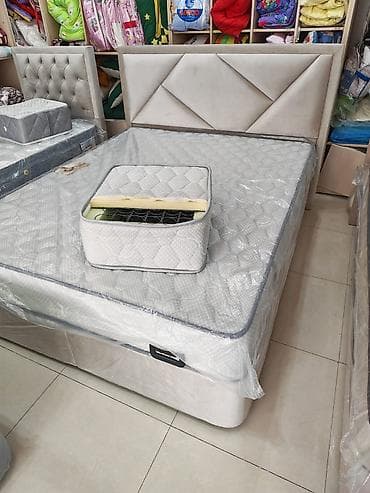 ortopedik məhsullar: Ortopedik matras — 8