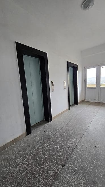 2 otaqlı, Yeni tikili, 58 kv. m — 10