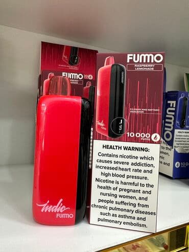 elfbar yağ: FUMMO 10.000 tüstü Yağın ve zaryatkanın faizini gösterir — 5