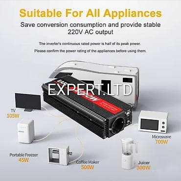 125 cc moto: Yeni Inverter, 1500-3000 Vt, 12 - 220 volt, Ünvandan götürmə, Ödənişli çatdırılma, Rayonlara çatdırılma — 2