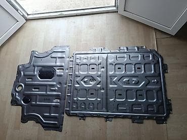 kia rio diffuser: Məhsul: Çanqan A05 və Eado avtomobili üçün metal mühərrik və ötürmə — 3