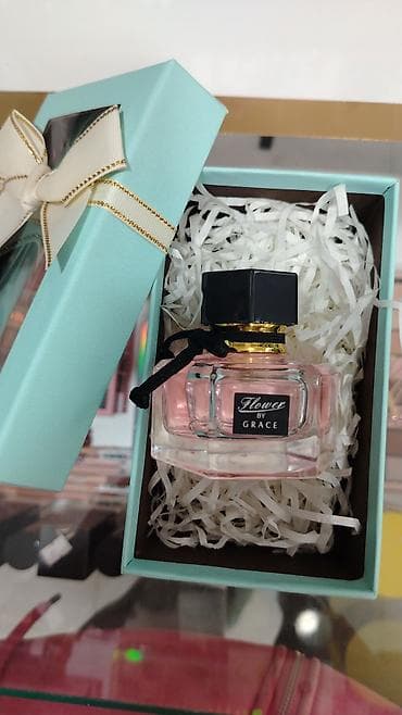 qirmizi piling: Kosmetik dəst, 2 məhsul — 2