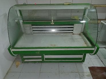 Dərin dondurucular: İslek vezyetdedi arxa qapisinin tutacagi qiriqdi qazi yerindedi — 2