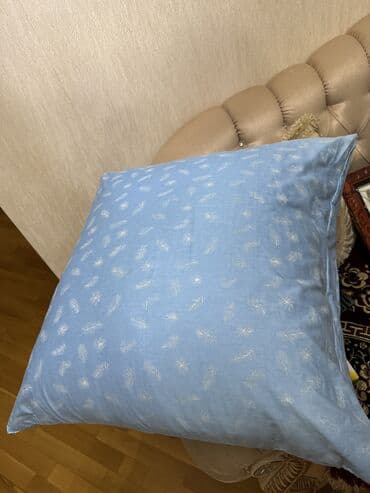 ортопедическая подушка: Для сна Новый Подушка — 1