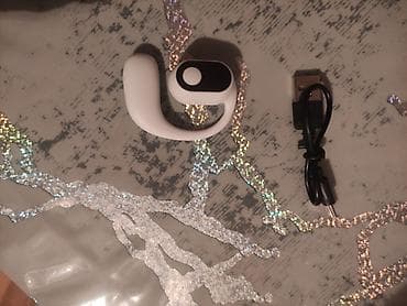 bluetooth qulaqciq satisi: Bluetooth qulaqlıq dəsti – qulaq arxası dizayn Məhsulun tərkibi: - 1 — 6