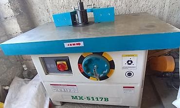 a klas makasin: Frez dezgahi 1200azn Buzovna 4946 leli MX-5117B frezer dəzgahı – — 1