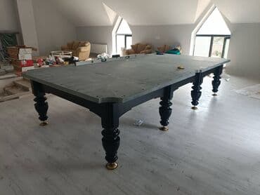 nerd taxta satisi: Bilyardinizi temir etdirmek ve ya qurawdrilmasini isteyirsiz O zaman — 3