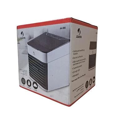 speed power plus: Kateqoriya: Fanlar Joaron JA585 Mini Fan – Sərinlik və Komfort Bir — 2