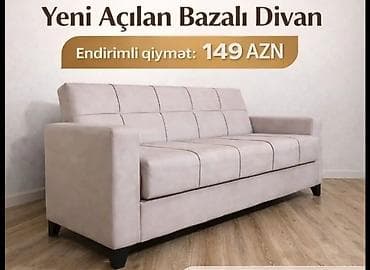 Divan, Yeni, Açılan, Bazalı, Parça, Rayonlara çatdırılma