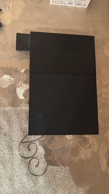 islenmis maqintafon: Yanında 1 pult verilir heç bir problemi yoxdur nə pultun nə — 1