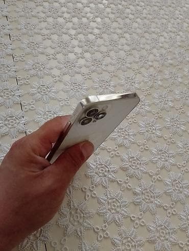 IPhone X, 64 GB, Ağ — 8