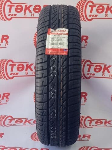 Yeni Şin Lassa 175 / 70 / R 13