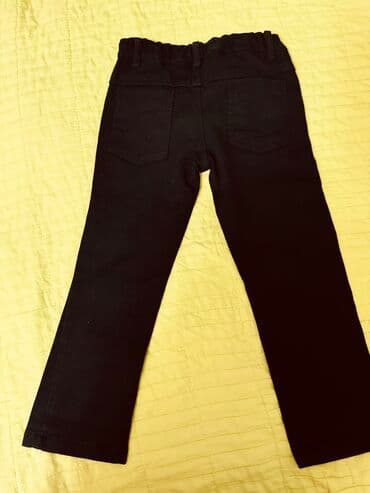 Oyuncaqlar: Şalvar — 3