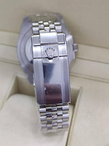 danışan saat: Rolex GMT-Master modeli originalın tam 1:1 versiya,A klass deyil — 7