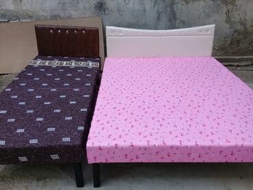 en son bagban is elanlari: Krovat
Tezedir hazirlari var catdrilma var — 5