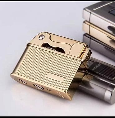 qizil alan: Alisqan orginal mehsuldu! Benzinle isleyir keyfiyetli mehsuldu — 3