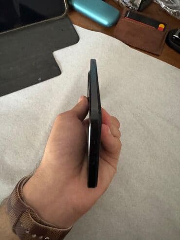 xiaomi not 3: Redmi A3, 128 GB, rəng - Qara, Sensor — 4